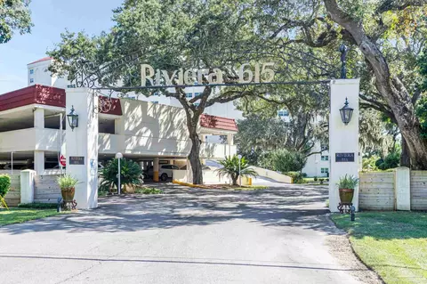 615 Bayshore Dr #1005, Pensacola, FL 32507