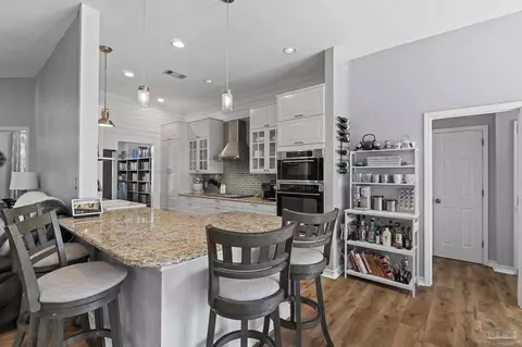 Kitchen - 5706 English Turn Dr, Pace, FL 32571 photo 1 of 3