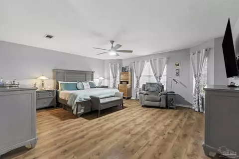 Bedroom - 5706 English Turn Dr, Pace, FL 32571 photo 1 of 7