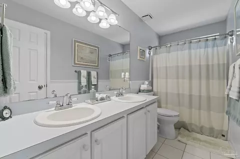 Bath - 5706 English Turn Dr, Pace, FL 32571 photo 5 of 5