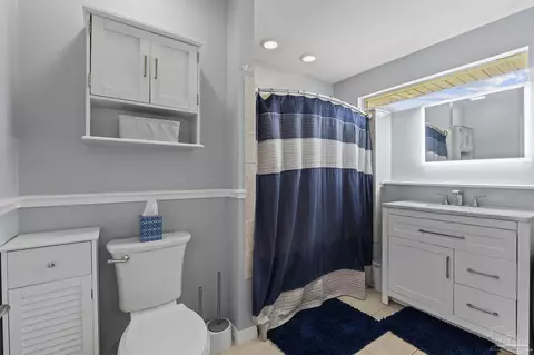 Bath - 5706 English Turn Dr, Pace, FL 32571 photo 4 of 5