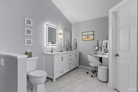 Bath - 5706 English Turn Dr, Pace, FL 32571 photo 2 of 5