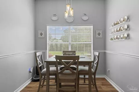 Dining - 5706 English Turn Dr, Pace, FL 32571 photo 1 of 2