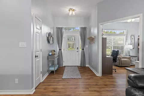 Entry Way - 5706 English Turn Dr, Pace, FL 32571 photo 1 of 1