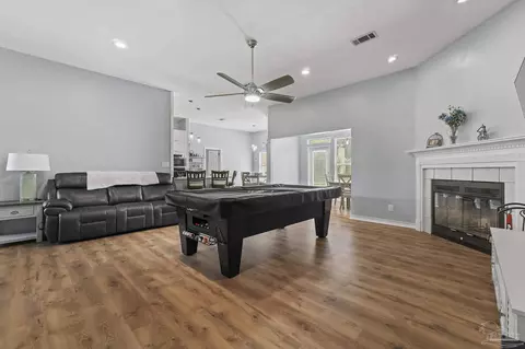 Living - 5706 English Turn Dr, Pace, FL 32571 photo 1 of 1