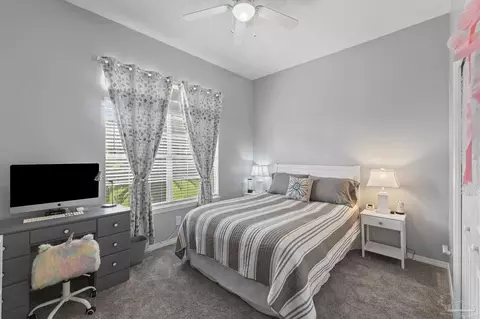 Bedroom - 5706 English Turn Dr, Pace, FL 32571 photo 7 of 7