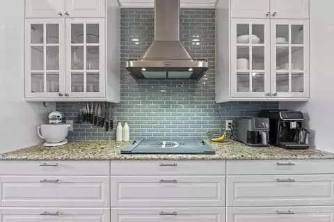 Kitchen - 5706 English Turn Dr, Pace, FL 32571 photo 3 of 3