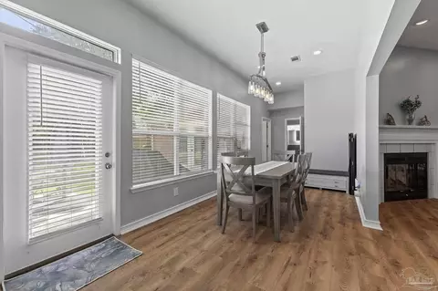Dining - 5706 English Turn Dr, Pace, FL 32571 photo 2 of 2