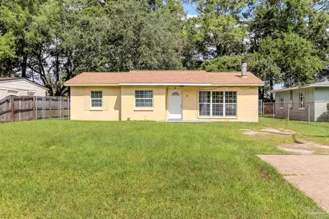 48 Pen Haven Dr, Pensacola, FL 32506