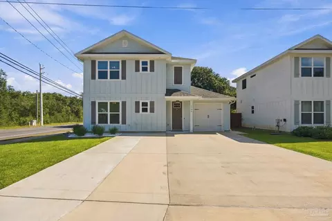 5796 Winifred Ave, Pensacola, FL 32507