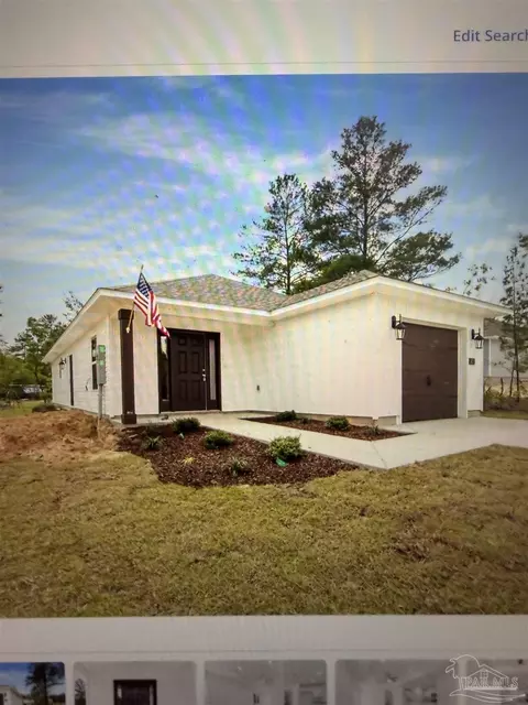 1671 Trout Ave, Defuniak Springs, FL 32433