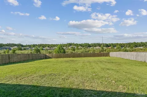 Exterior - 4690 Perception Cir, Milton, FL 32570 photo 12 of 15