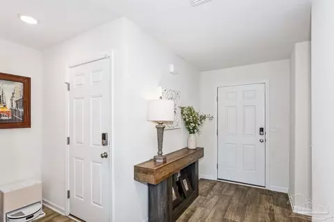Entry Way - 4690 Perception Cir, Milton, FL 32570 photo 1 of 3