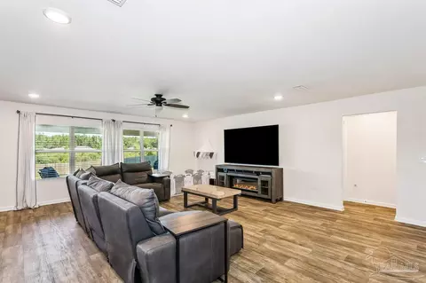 Living - 4690 Perception Cir, Milton, FL 32570 photo 2 of 3