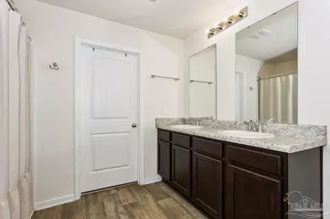 Entry Way - 4690 Perception Cir, Milton, FL 32570 photo 2 of 3