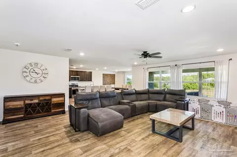 Living - 4690 Perception Cir, Milton, FL 32570 photo 1 of 3