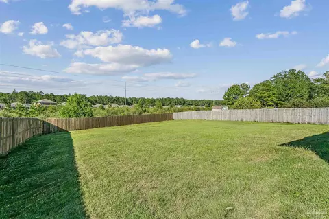 Exterior - 4690 Perception Cir, Milton, FL 32570 photo 13 of 15