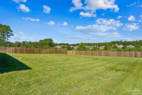 Exterior - 4690 Perception Cir, Milton, FL 32570 photo 9 of 15