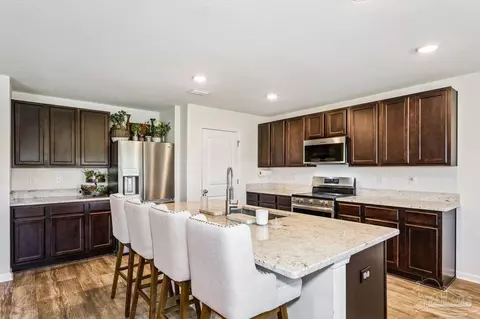 Kitchen - 4690 Perception Cir, Milton, FL 32570 photo 1 of 3