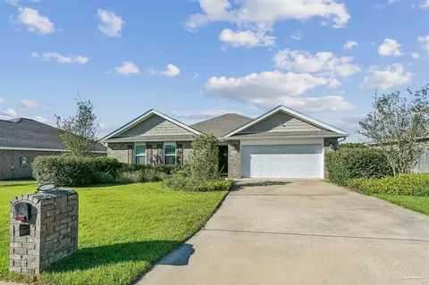 4690 Perception Cir, Milton, FL 32570