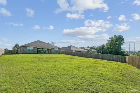 Exterior - 4690 Perception Cir, Milton, FL 32570 photo 15 of 15
