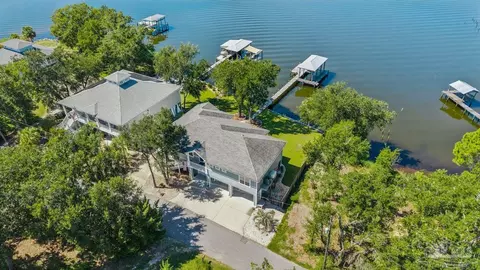 View/Area - 7677 Petersen Pt Rd, Milton, FL 32583 photo 1 of 5