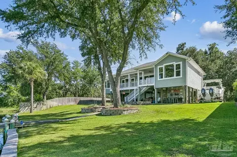 Other - 7677 Petersen Pt Rd, Milton, FL 32583 photo 4 of 7
