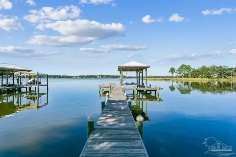 View/Area - 7677 Petersen Pt Rd, Milton, FL 32583 photo 5 of 5