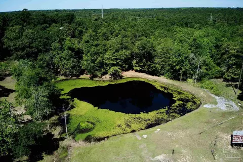 View/Area - 2001 Chavers Rd, Cantonment, FL 32533 photo 7 of 8