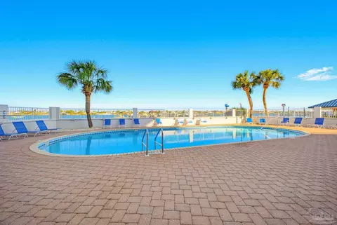 16284 Perdido Beach Blvd #115, Perdido Key, FL 32507
