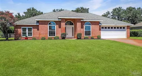 3742 Bengal Rd, Gulf Breeze, FL 32563