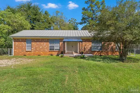 6430 W 9 Mile Rd, Pensacola, FL 32526