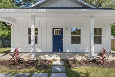 414 Armenia Dr, Pensacola, FL 32505