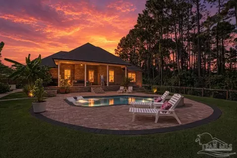 1504 Southern Breeze Ln, Gulf Breeze, FL 32563