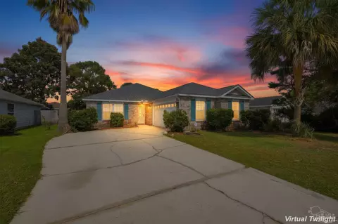 6464 Sandkey Cv, Gulf Breeze, FL 32563
