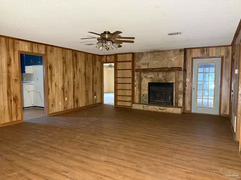 Living - 5749 Windermere Trce, Pace, FL 32571 photo 1 of 2