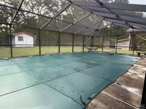 Exterior - 5749 Windermere Trce, Pace, FL 32571 photo 2 of 5