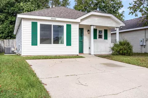 3064 Flintlock Dr, Pensacola, FL 32526