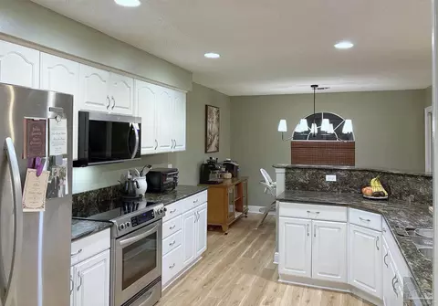 Kitchen - 5637 Firestone Dr, Pace, FL 32571 photo 1 of 5