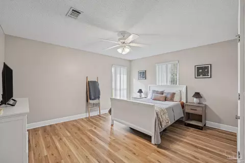 Bedroom - 5637 Firestone Dr, Pace, FL 32571 photo 3 of 4