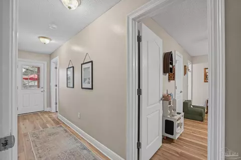 Entry Way - 5637 Firestone Dr, Pace, FL 32571 photo 2 of 2