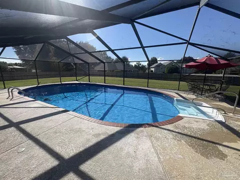 Exterior - 5637 Firestone Dr, Pace, FL 32571 photo 2 of 7