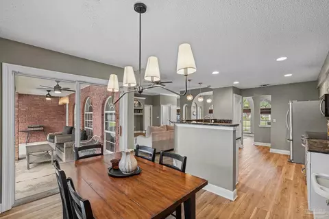 Dining - 5637 Firestone Dr, Pace, FL 32571 photo 2 of 2