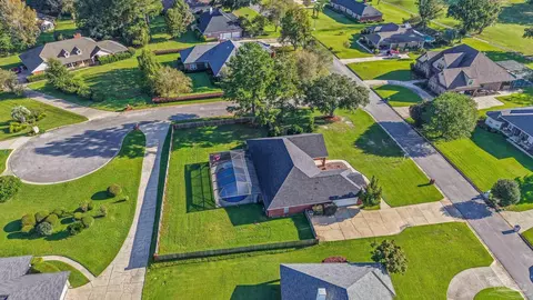 View/Area - 5637 Firestone Dr, Pace, FL 32571 photo 6 of 6