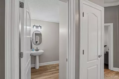 Entry Way - 5637 Firestone Dr, Pace, FL 32571 photo 1 of 2