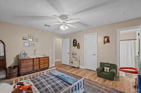Bedroom - 5637 Firestone Dr, Pace, FL 32571 photo 2 of 4