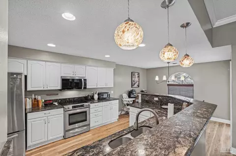 Kitchen - 5637 Firestone Dr, Pace, FL 32571 photo 2 of 5
