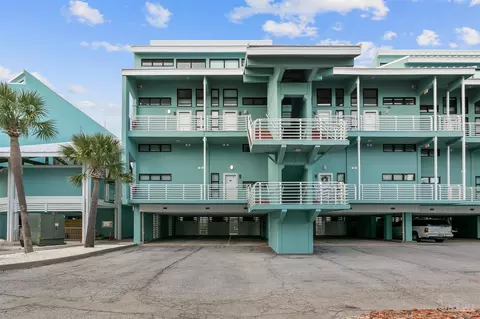 1390 Ft Pickens Rd #109, Pensacola Beach, FL 32561