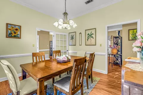 Dining - 2400 Renfroe Rd, Pace, FL 32571 photo 4 of 4