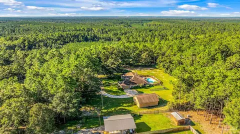 View/Area - 2400 Renfroe Rd, Pace, FL 32571 photo 5 of 6